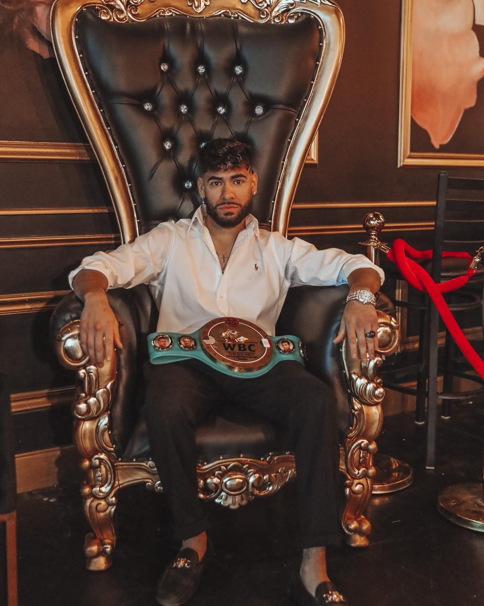 Gorilla Heavy Hitters Champ is ready for 7-0 May 13th!! Get your tickets or VIP Tables. It's going to be 🔥🔥👊🏾🦍🦍🦍🦍 #GORILLAHEAVYHITTERS #THEBOXINGSHOWCASE #TEXASBOXING 🇺🇲🇲🇽🇺🇲🇲🇽