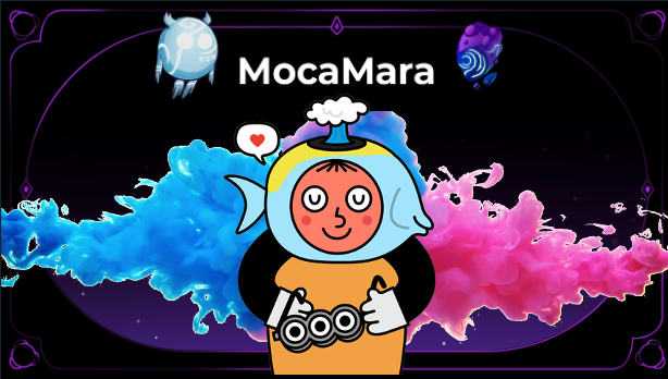0xSMLChamp's tweet photo. @mocaversenft, #MocaMara &amp; Neo-Capitalist https://t.co/eBOBef0klZ