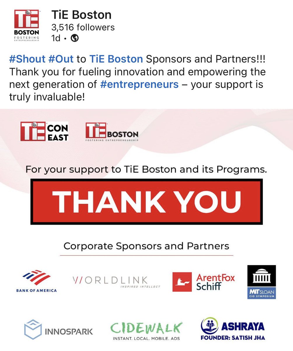 SupportAshraya's tweet image. Ashraya, the pioneer of One Tablet Per Child #OTPC initiative, promoted as a sponsor of TiECon East, Boston along with @BankofAmerica @MIT and others @TiEGlobal