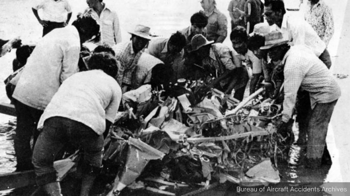 BFM News on Twitter "1. The Australian investigators involved in the