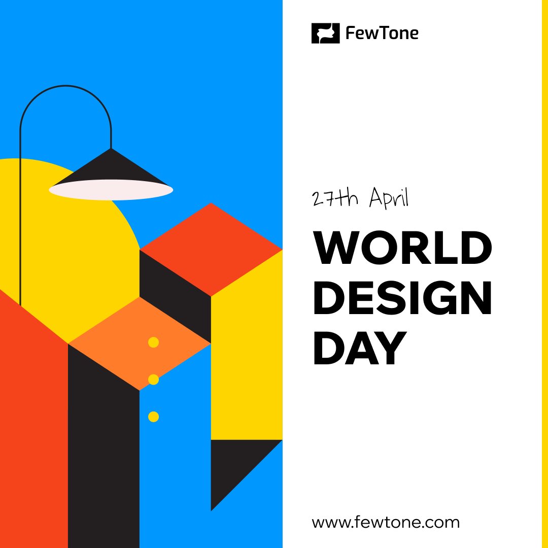Where Design Comes to Life...

#WorldDesignDay #DesignDay #DesignThinking #Innovation #Sustainability #UserExperience #DesignForGood #DesignIndustry #DesignEducation #DesignInnovation #DesignCommunity #GlobalDesign #DesignForChange #DesignLeadership #DesignInspiration