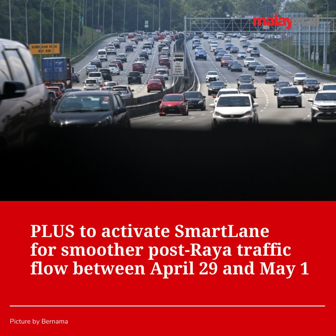 Malay Mail On Twitter However The SmartLane Activation At These malay-mail-on-twitter-however-the-smartlane-activation-at-these