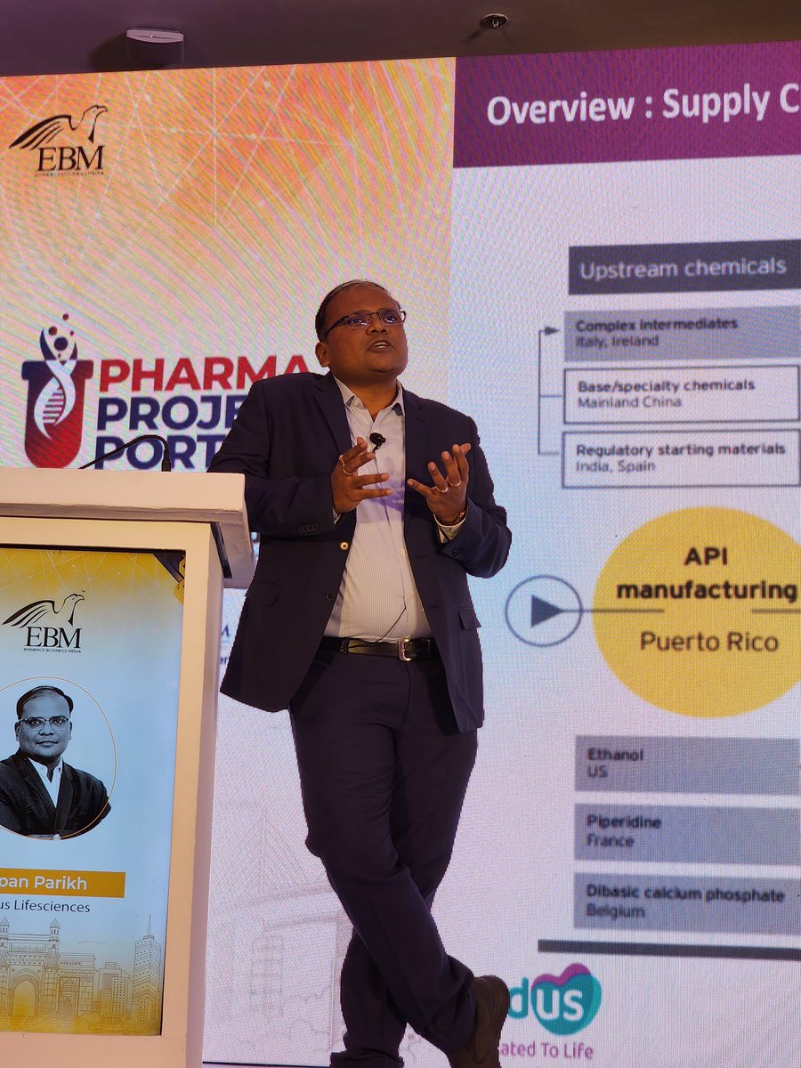 eminence_group9's tweet photo. Sapan Parikh and team presenting a creative solution by performing a skit to showcase the unique relationship between the Project, Portfolio and Supply Chain Departments.
#eminencebusinessmedia #ebm #ebmpppm #ebmpppm6 https://t.co/xb3Y1WCboT