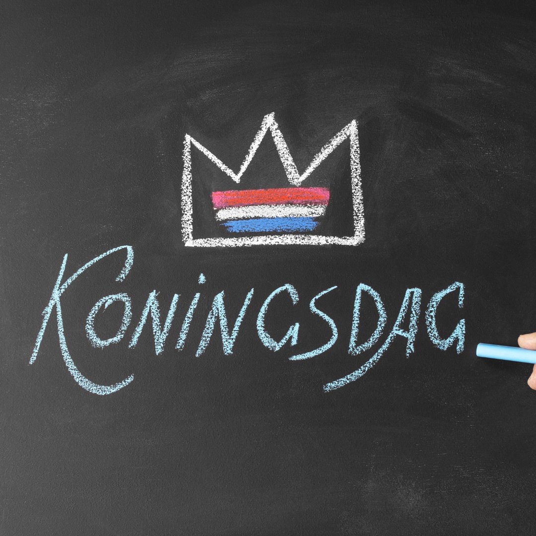 𝗞𝗼𝗻𝗶𝗻𝗴𝘀𝗱𝗮𝗴! 🇳🇱

Vandaag is ons kantoor een dagje gesloten vanwege Koningsdag!

Hoeveel oranje tompoucen ga jij dit jaar eten? 😋🧡

#Persoonlijk, #Actief, #Ervaren. Daarom kies je M2 Makelaars!