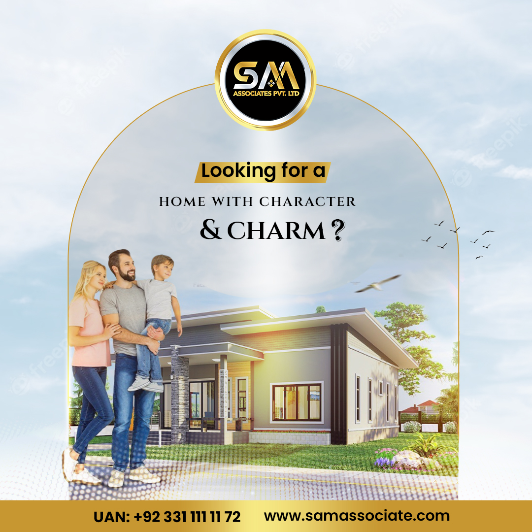 Sam_Associates_'s tweet image. Finding a home with character and charm is easy with our expert team by your side.

#charminghomes #characterhomes #realestate #dreamhome #househunting