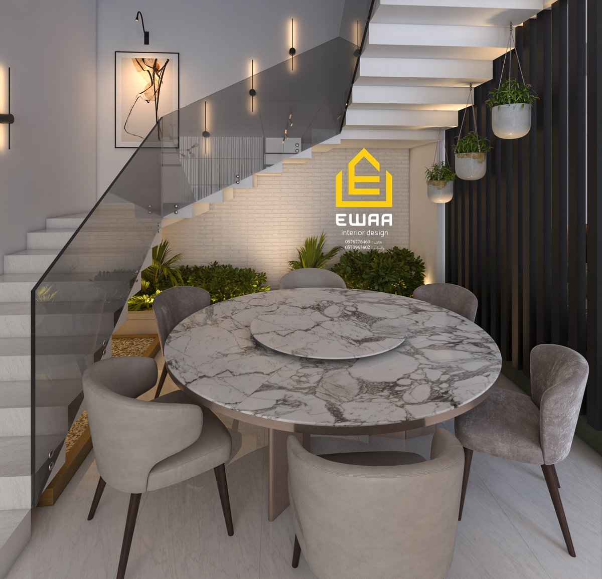 ewaa_interiors's tweet photo. تصميم مجلس ومدخل فيلا مميز بطابع عصري والوان بسيطة ومميزة من اعمالنا ❤️.
للاستفسارات : https://t.co/RT4SS7kjMO
#تصميم_داخلي #ديكورات_حديثة https://t.co/wWdR6p1UzC