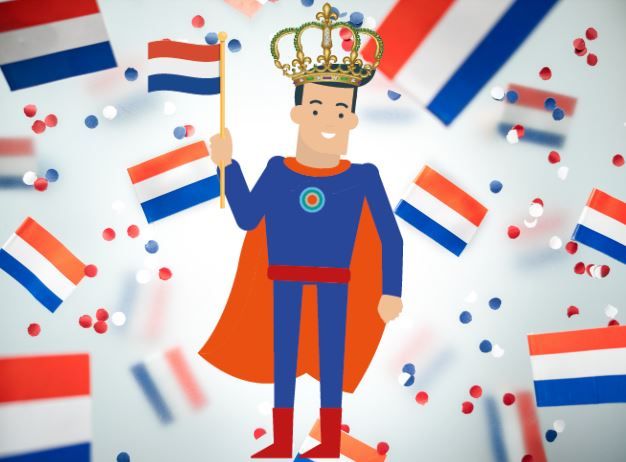 DeVariabele's tweet image. 𝗞𝗼𝗻𝗶𝗻𝗴𝘀𝗱𝗮𝗴: 𝘄𝗶𝗷 𝘇𝗶𝗷𝗻 𝗯𝗲𝗿𝗲𝗶𝗸𝗯𝗮𝗮𝗿!
Voor uw vragen zijn we bereikbaar: voor KlantenService en Reparatieverzoeken via 0800-7101. Voor algemene vragen zijn we te bereiken via 0800-7107 of info@devariabele.nl.