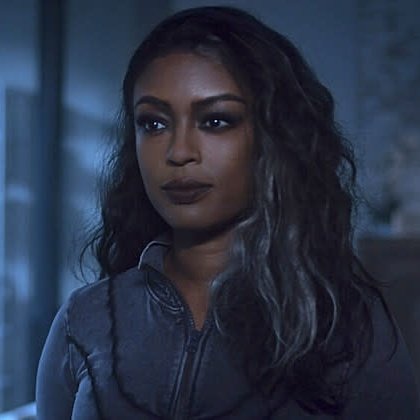 RedDeathRyan_'s tweet image. "Where's your speed now, Flash?"

Ryan Wilder
Alter Ego: Red Death
Formerly: Batwoman
Home Universe: Earth-4125
Mother: Jada Jet
Father: Unnamed (deceased)
Half-Brother: Marquis Jet
Adoptive Mother: Martha Wayne (deceased)
Adoptive Father: Thomas Wayne (deceased)

♥️&amp;amp;🔁