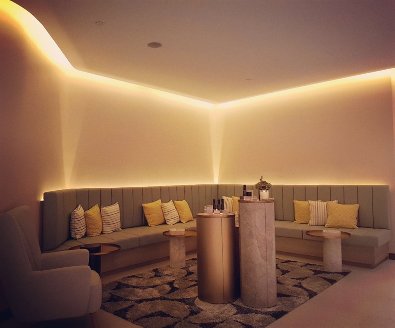 SW1beauty's tweet photo. Dr Kenneth Lee launches SW1 Clinic, a 8000 sq feet beauty haven：https://t.co/k9bQRnX5Nd https://t.co/tDGHNsNfHu