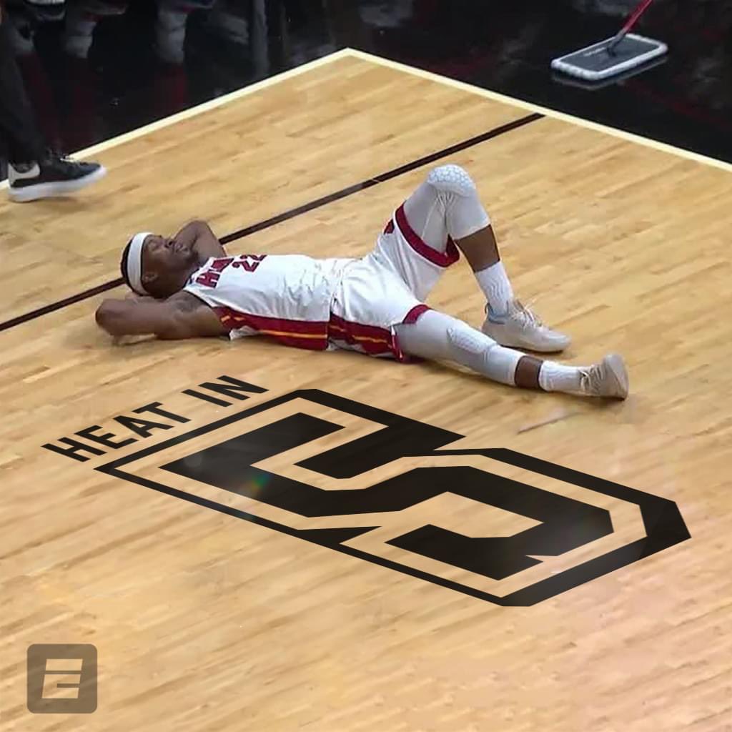 After I put her to sleep at night feeling accomplished