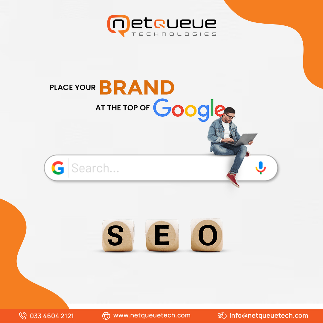 NetqueueTech's tweet image. Do you need your website to show up on the top of #Google ?

Schedule a meeting with us
033 4604 2121
netqueuetech.com
info@netqueuetech.com

#seo #searchengineoptimization #onpageseo #offpageseo #webanalysis #competitiveanalysis #onlinemarketing  #netqueuetechnologies