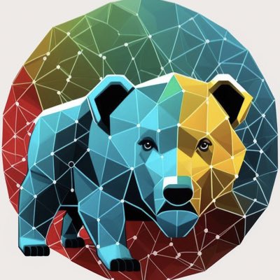 blackbeargo's tweet image. #BlackbearGo Web 3.0 Project Revolution