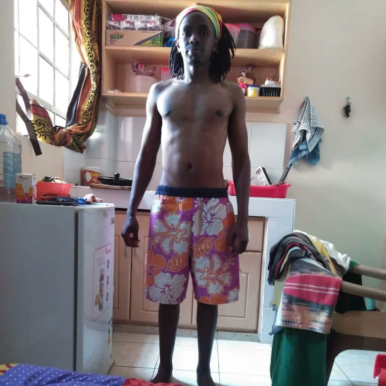 GeorgeYOUniq_'s tweet photo. This still feels unreal.
I believe you can achieve anything you put your mind to!
Go after your dreams, you just have to believe and work towards it constantly and consistently.
2nd Photo courtesy of @BD_Africa
#calisthenics #calisthenicskenya #bodyworkouts #motivation https://t.co/nHN2sOvLly