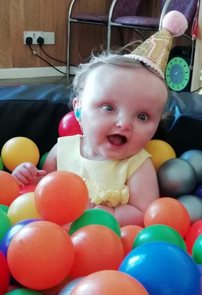Live_Like_Rosa's tweet photo. One year on our live like Rosa journey ☝️

Fundraising for Rosa 🫰
Sharing our story 🤲
Sharing Makaton signing 👌
Raising Disability awareness 🫶
Making new friends 🤝

THANK YOU all for following us supporting us and showing us so much kindness.💙 https://t.co/YyGp7wvuwf