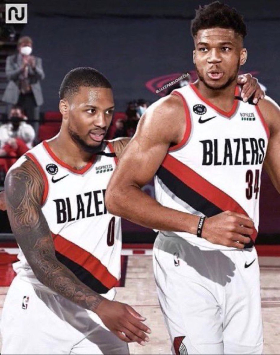 <a href="/Dame_Lillard/">Damian Lillard</a> 🔜