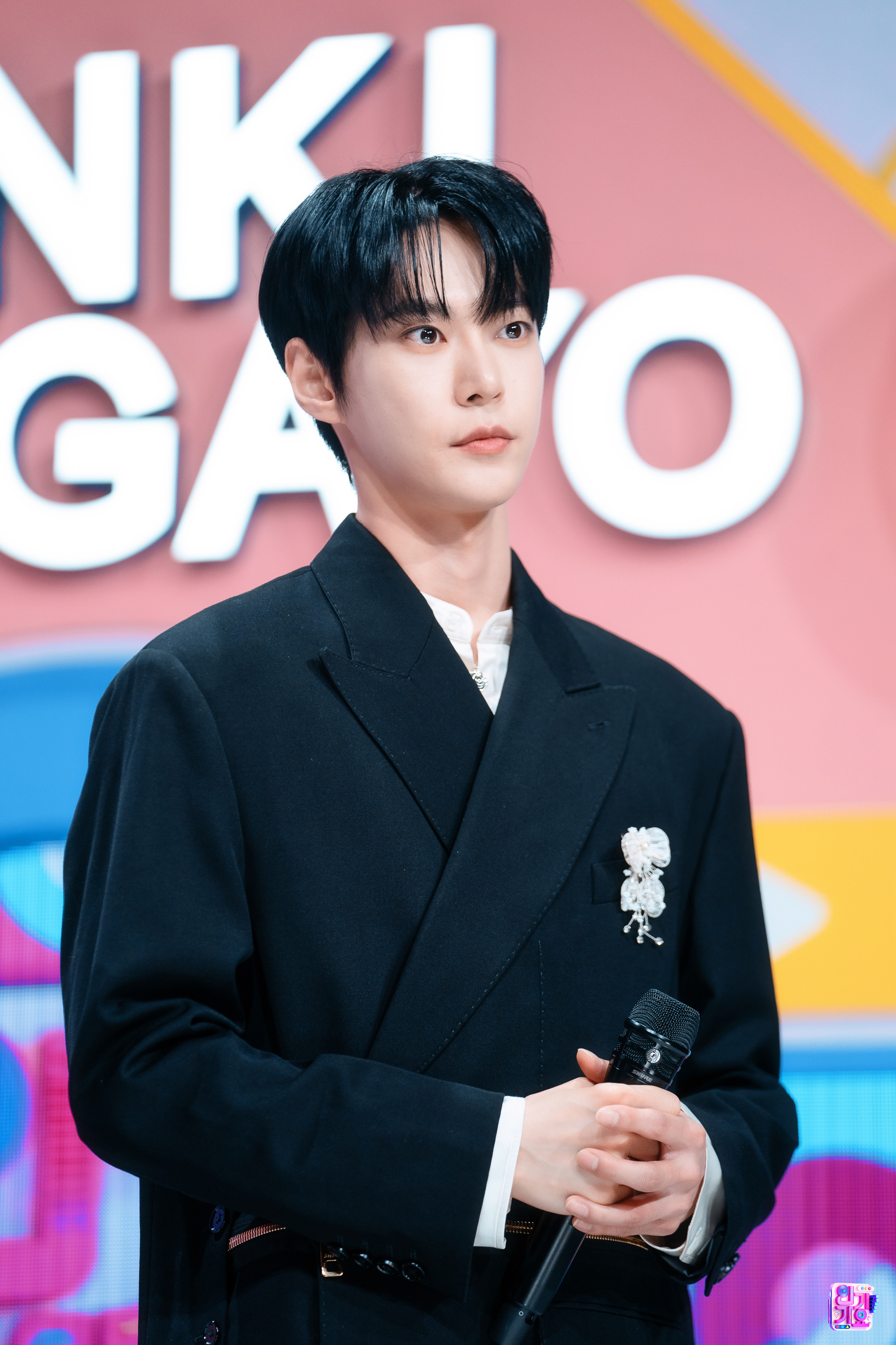 Sbs sbs inkigayo on twitter 230423 