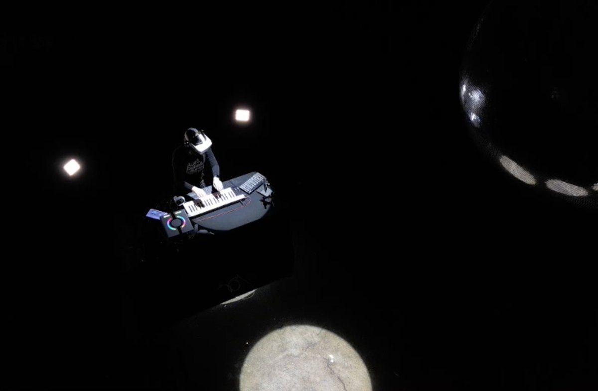 Marc Ellison tweet media