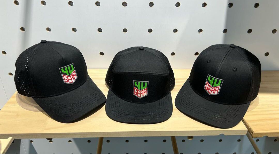 #customorders #customhat #customcap #truckerhats #custompatches #gorra #patches #hat #hats #cap #caps #snpaback #snapbackhat
#snapbackhats #snapbackcap #snapbackcaps #hatmaking #hatmakers
Professional hat manufacturer, don’t hesitate to contact us if you are interested in any itm