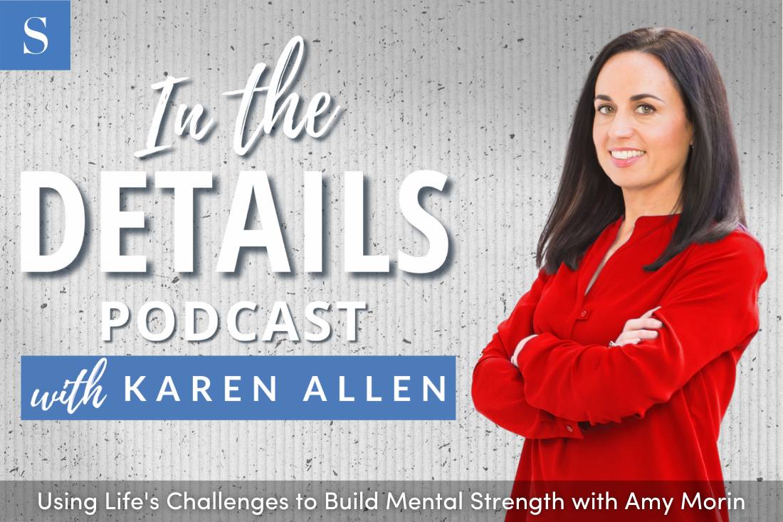 OnlyQue's tweet photo. Using Life’s Challenges to Build Mental Strength with Amy Morin https://t.co/vRP46a8sjx #CLUES #IIMPORTANTTIPS https://t.co/gnEw36UDpF