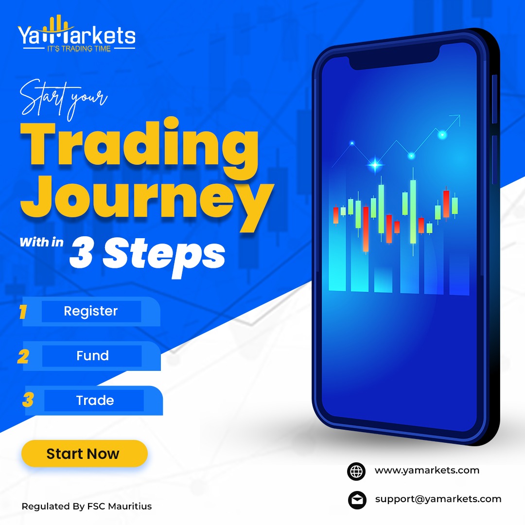 markets_ya's tweet photo. Attention to all aspiring traders!📷
Are you ready to kickstart your trading journey?📷 It's as easy as 📷📷📷!
Step 1 : Register 
Step 2 : Fund 
Step 3 : Trade

#TradingJourney #Register #Fund #Trade #StartNow #InvestingMadeEasy #YaMarkets #Forex_Analysis #TrustedBroker https://t.co/UvgwaTnVUB