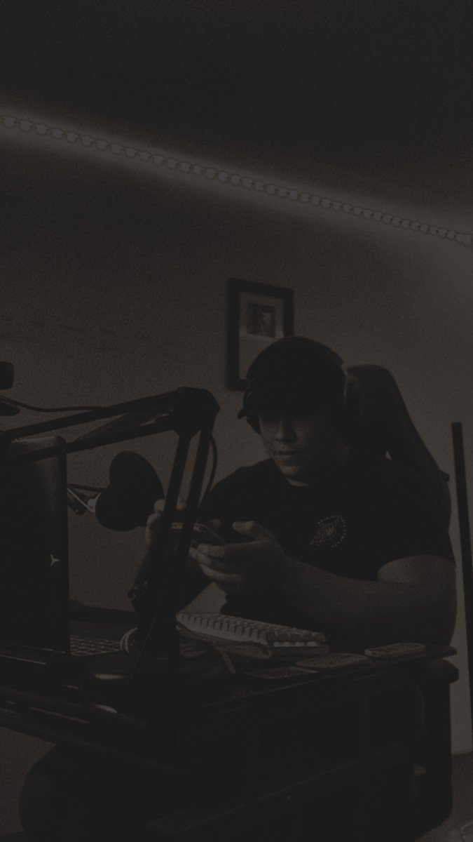 Guess who's back?
B A C K  A G A I N 🔥