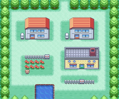 AnimazCosplay's tweet photo. @pokejungle Child me didn't know what remakes were so I was confused for the longest that my game came after my cousin's Sapphire copy 😅 https://t.co/WWH7FQcs2u