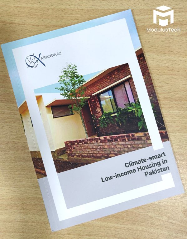 ModulusTech tweet media