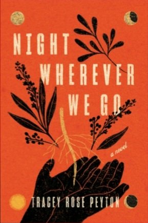 (3) #nightwhereverwego follows slaves Patience, Lulu, Junie, Serah and Nan as they try to live within the confines placed on them by the Texas cotton farmers, (known to the slaves as the Lucys) in the run up to the American Civil War. 3⭐️  @HarperCollins