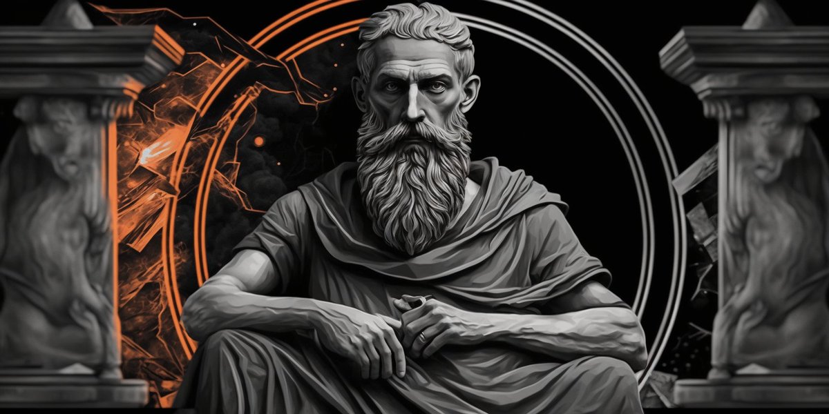 In the grand theater of life's pursuits, it is the sage who understands that haste is but an illusion. The quest for attainment, be it of wisdom, power, or glory, is not a race to be briskly run.

$PLAQ #PLAQ