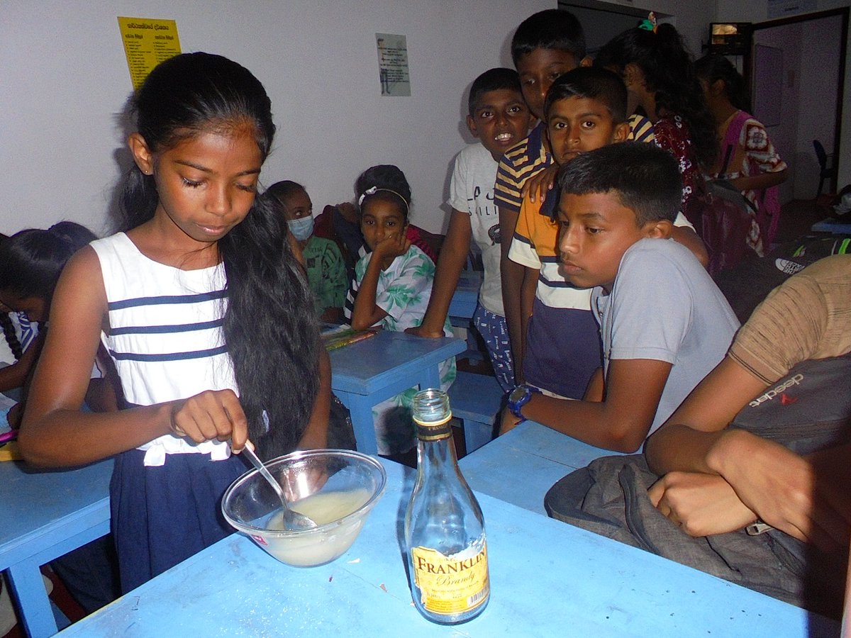 Foundation of Goodness tweet media