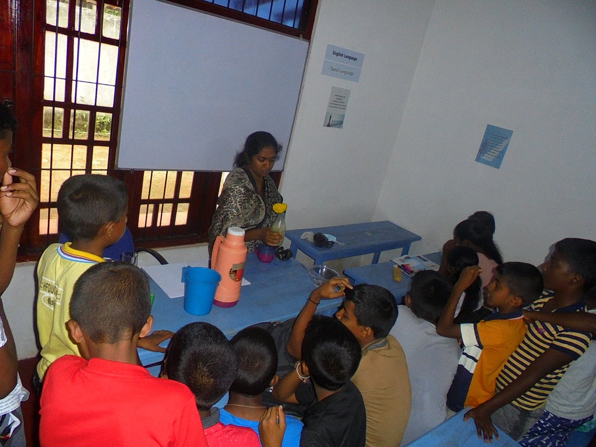 Foundation of Goodness tweet media