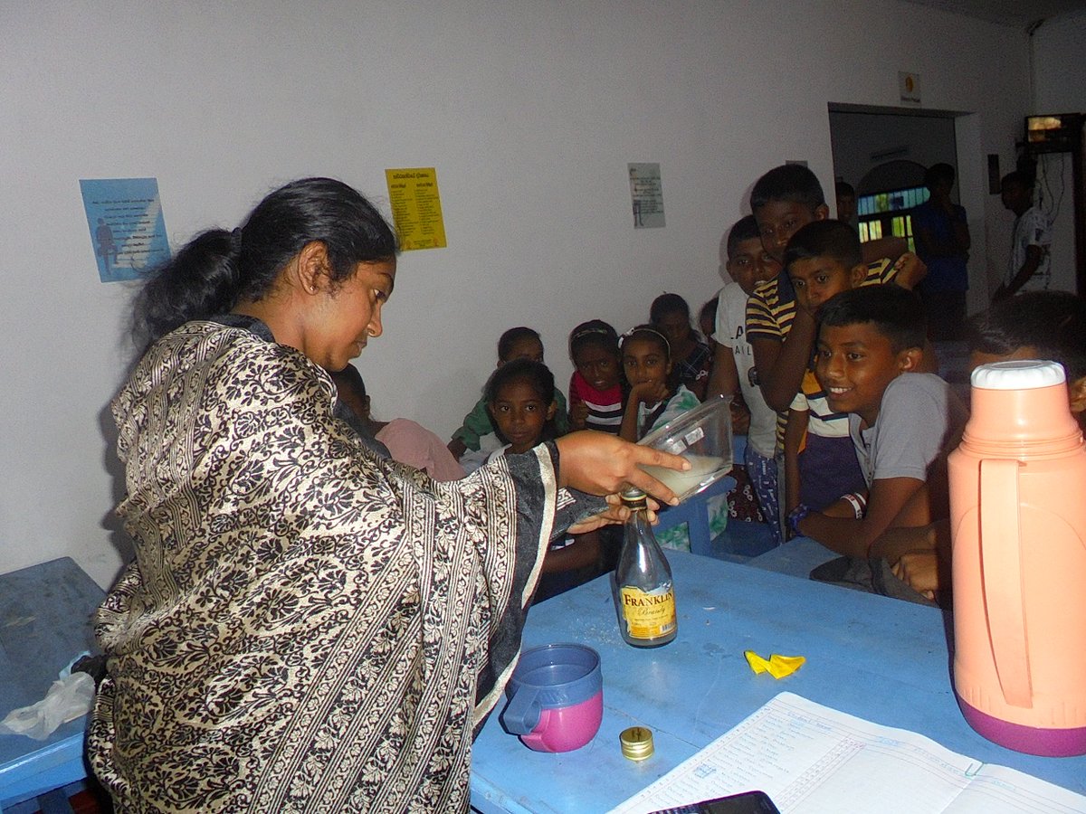 Foundation of Goodness tweet media