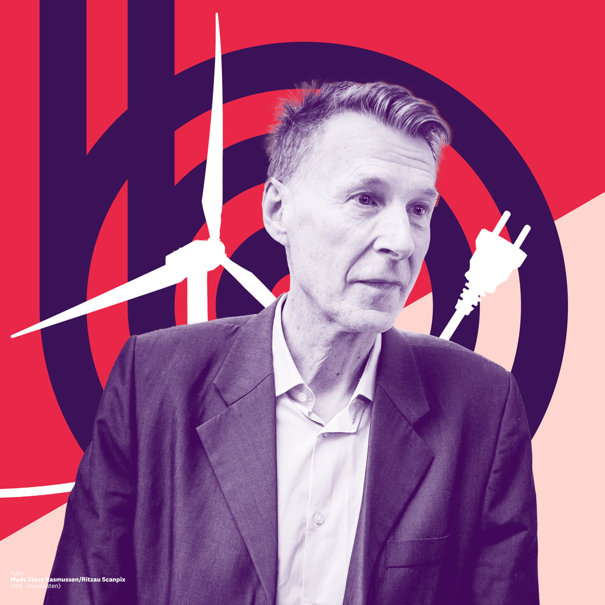 journalistendk's tweet image. Ny Budskab ude – om Moderaternes pause i forholdet med Jon Stephensen og om hvordan en række elselskaber har framet deres side af en sag om mulig karteldannelse.
open.spotify.com/episode/0taMmy…
#dkmedier #komdk #dkpol