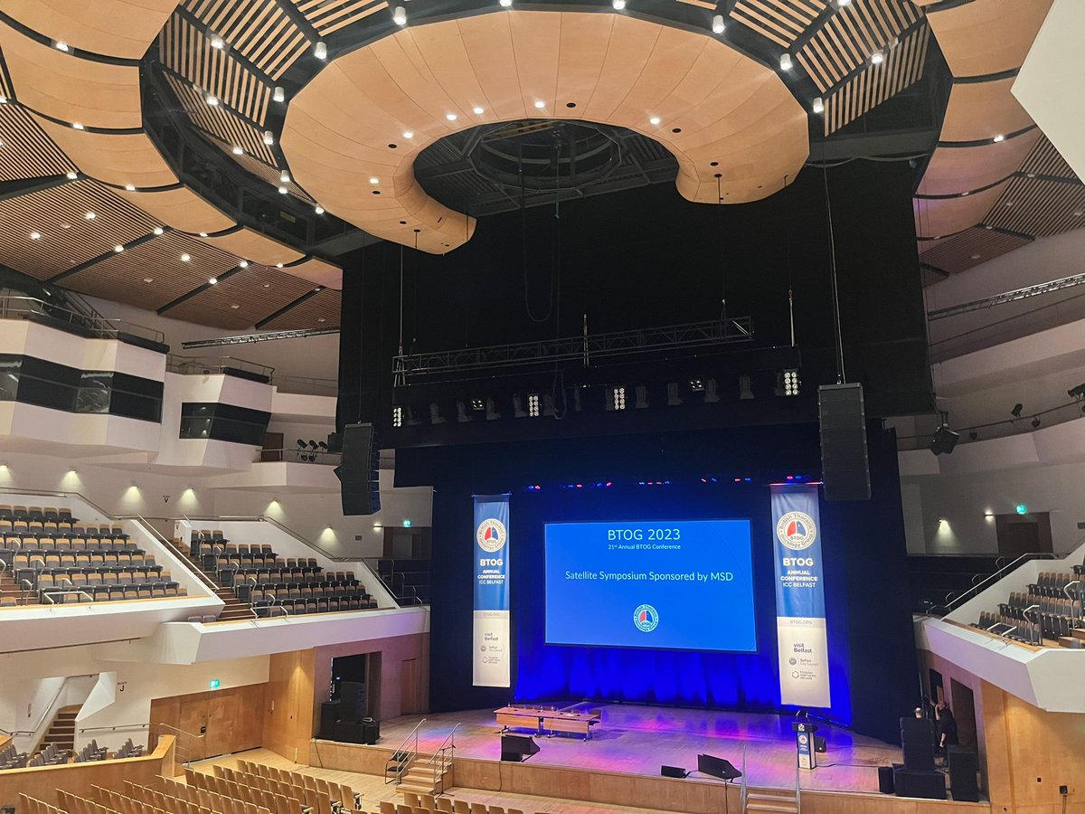 Sandstar Comms tweet media