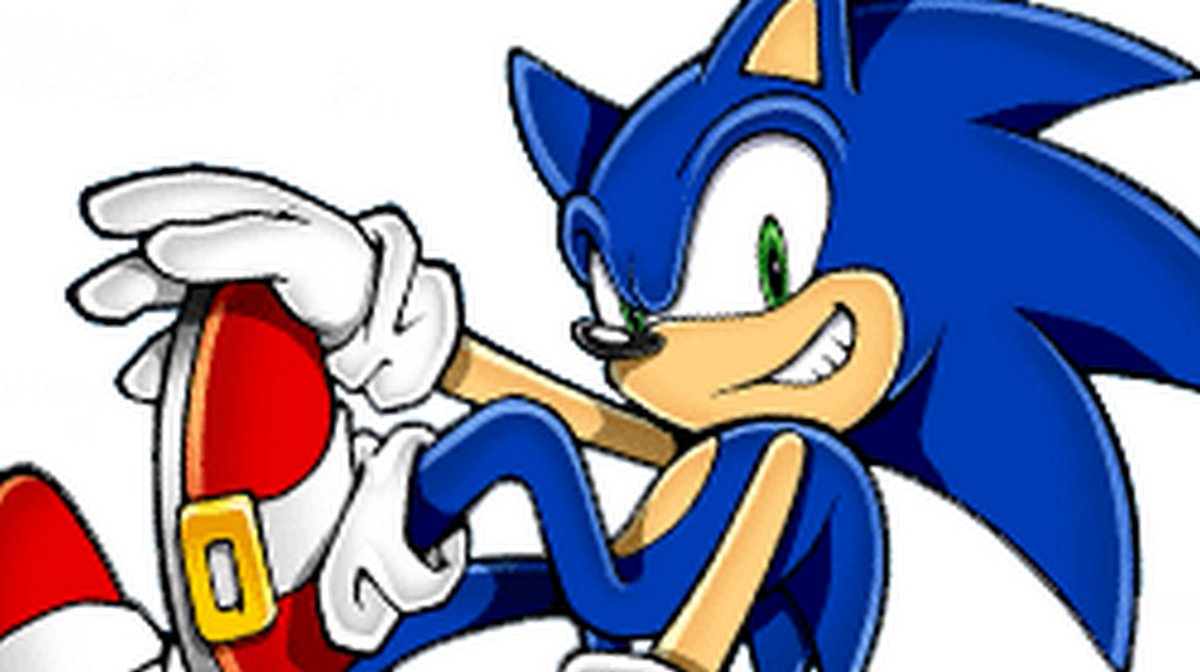 Sonic the Hedgehog News, Media, & Updates on X: Classic Sonic official  stock art. #SonicTheHedgehog  / X