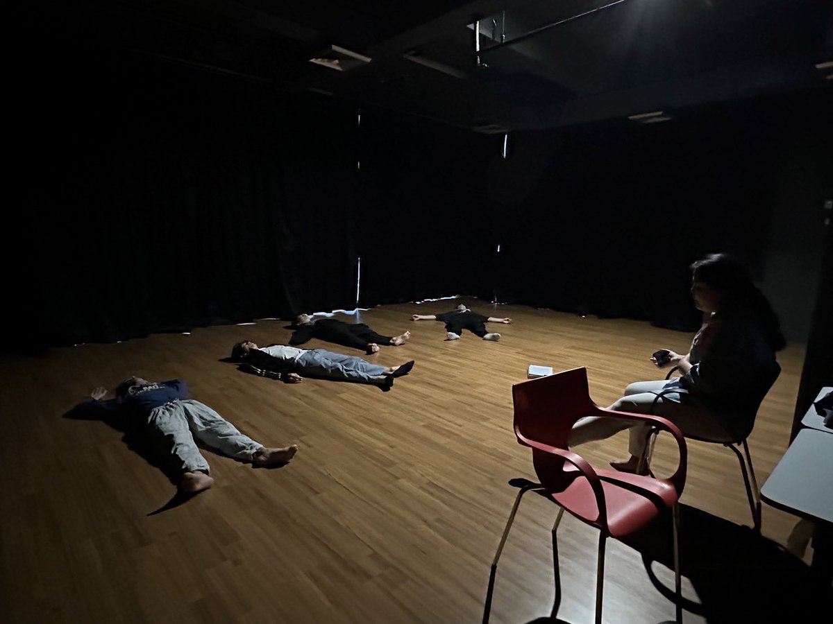 PunkSpy.Official tweet media