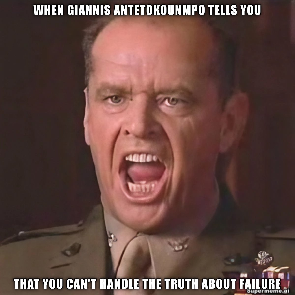 KeySparklingWat's tweet image. #Giannis #thursdaymorning #goodthursday