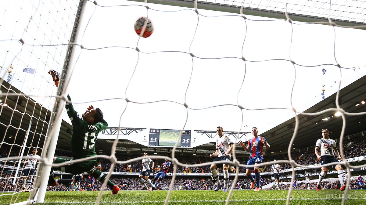 Crystal Palace F.C. tweet media