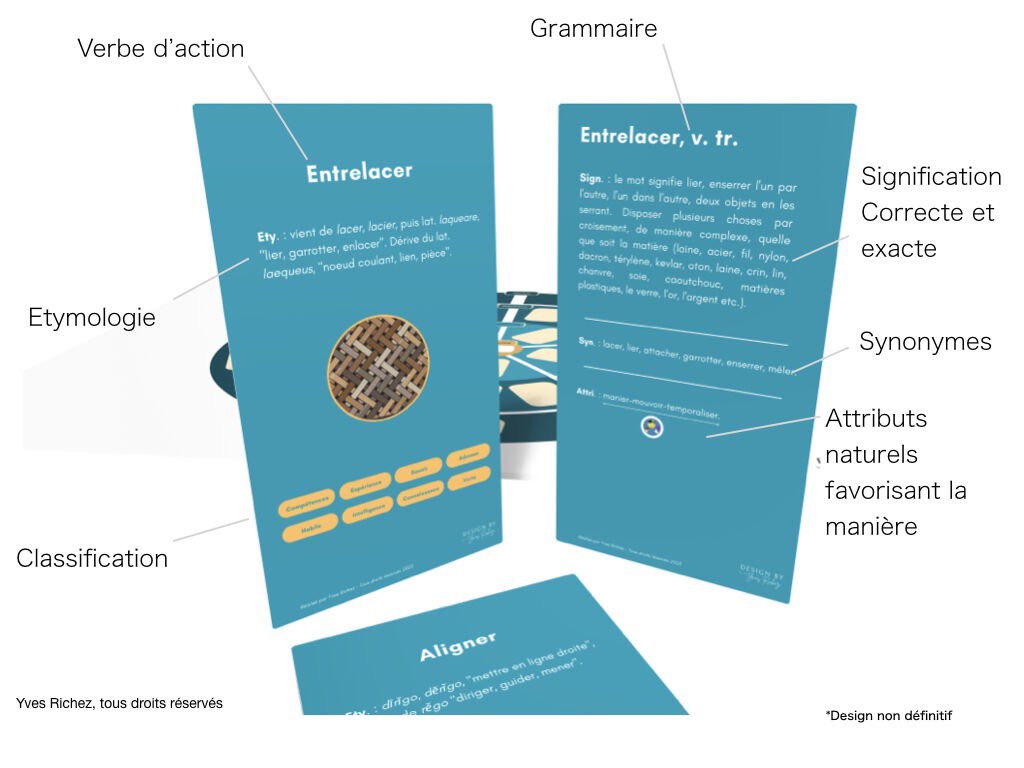 yvesrichez's tweet image. Lingua latina certus fio : grâce à la langue latine, je deviens précis.

#latin ; #penser : #agir