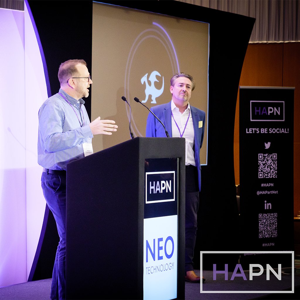 HousingAssociationPartNet tweet media