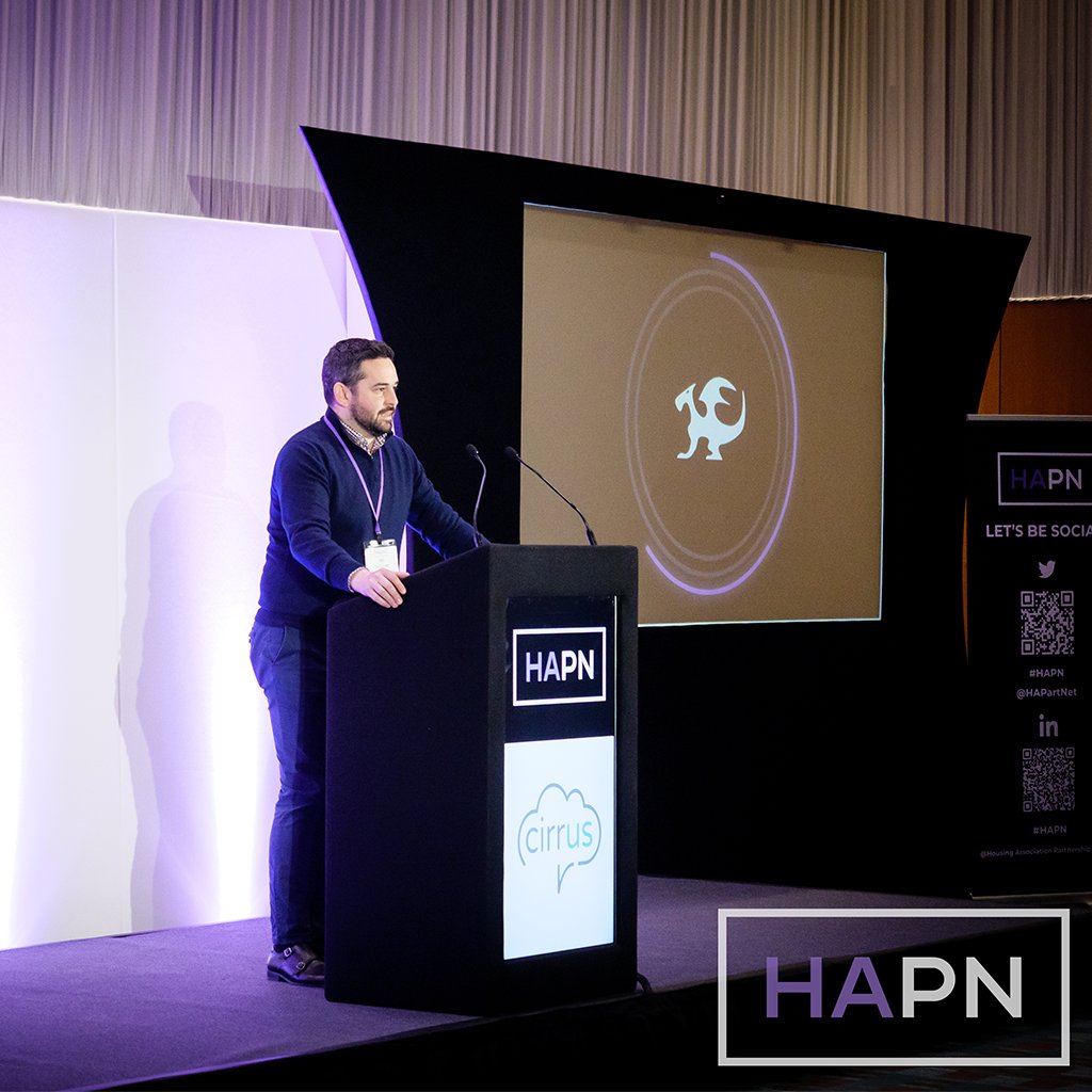 HousingAssociationPartNet tweet media