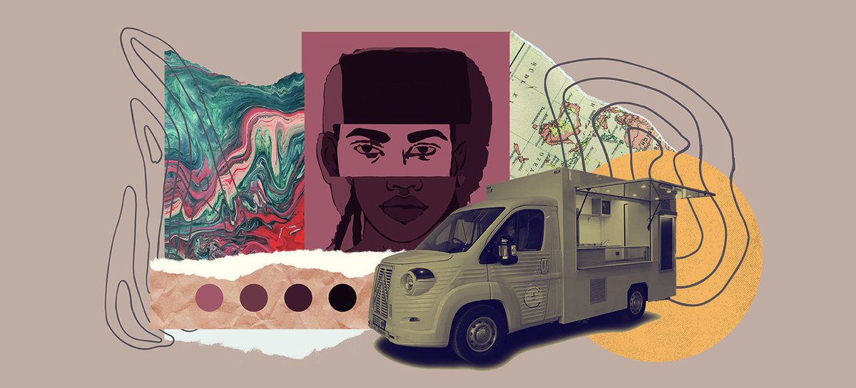 sub_alternas's tweet photo. 📍#EnPortada

🔗“Decolonial Feminism in Abya Yala, de Yuderkys Espinosa, María Lugones y Nelson Maldonado Torres, una historia de la llamada feminista decolonial”
https://t.co/PySP8sZpD8

🔗“El racismo que emigra” 
https://t.co/ygyD8k9eUT

#Subalternas #Portada https://t.co/sDiLLxmOhg