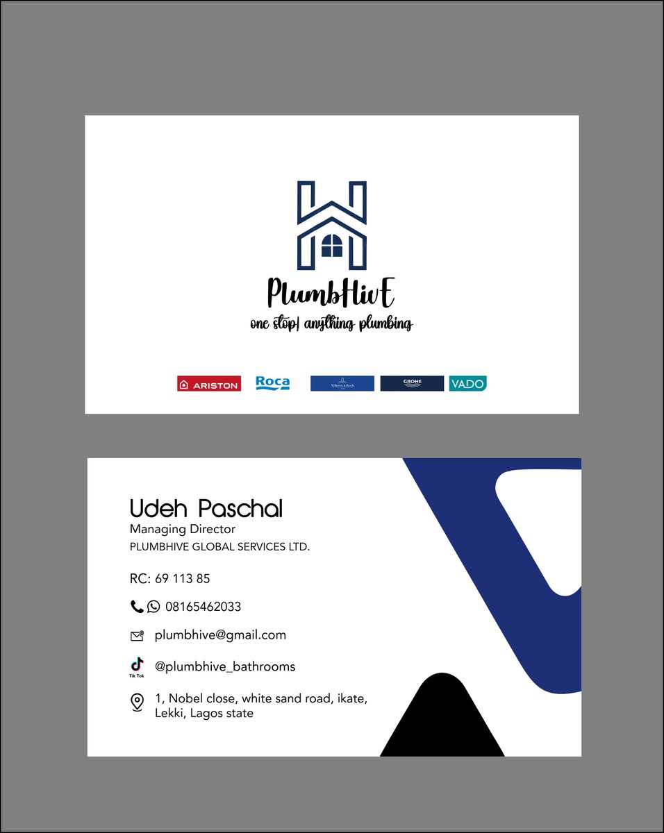 heydayprints's tweet photo. Check out this design vs the print 🙂

Get 100 pieces of thick business cards for 12,000 and 200 pieces for 20,000.

This offer comes with FREE DESIGN &amp; FREE DELIVERY for Lagos orders. Print &amp; delivery takes 3 days.

#printinlagos #businesscards #printinginlagos #lagosprinter https://t.co/aQwz9UWaOl