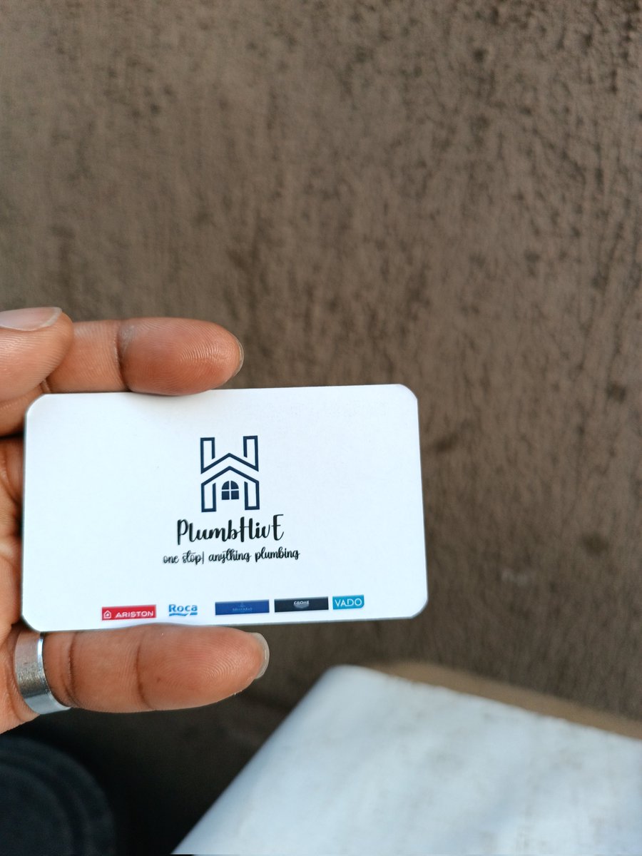 heydayprints's tweet photo. Check out this design vs the print 🙂

Get 100 pieces of thick business cards for 12,000 and 200 pieces for 20,000.

This offer comes with FREE DESIGN &amp; FREE DELIVERY for Lagos orders. Print &amp; delivery takes 3 days.

#printinlagos #businesscards #printinginlagos #lagosprinter https://t.co/aQwz9UWaOl