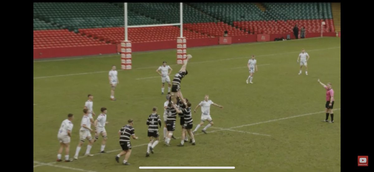 Dafydd (@dafydd564500951) on Twitter photo Incredibly difficult day yesterday for my boy and his team Ponty schools but crongratulations to <a href="/U15SSRU/">Swansea Schools Rugby</a> on your win .
Great line out takes by Sam and so proud of him . Incredibly difficult day yesterday for my boy and his team Ponty schools but crongratulations to <a href="/U15SSRU/">Swansea Schools Rugby</a> on your win .
Great line out takes by Sam and so proud of him .