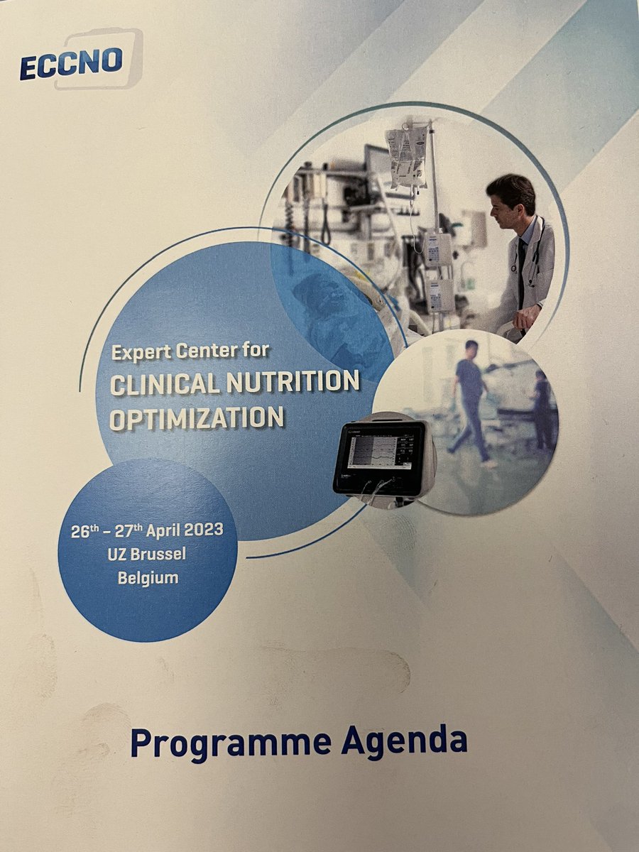 hamise smith (@hamisesmith) on Twitter photo Two excellent days in Brussels VUB at the #ECCNO and optimisation.Thank you <a href="/ElisabethWaele/">Elisabeth De Waele</a> and team. I look forward to put this into practice in our unit <a href="/Terpsi_RD/">Terpsi Karpasiti</a> <a href="/KateMurphy00/">Kate Murphy</a> <a href="/LisaShanahan_/">Lisa Shanahan</a> <a href="/IanTaylorRD/">Ian Taylor</a> <a href="/DrFYung/">Fiona Yung</a> #uclh @ Two excellent days in Brussels VUB at the #ECCNO and optimisation.Thank you <a href="/ElisabethWaele/">Elisabeth De Waele</a> and team. I look forward to put this into practice in our unit <a href="/Terpsi_RD/">Terpsi Karpasiti</a> <a href="/KateMurphy00/">Kate Murphy</a> <a href="/LisaShanahan_/">Lisa Shanahan</a> <a href="/IanTaylorRD/">Ian Taylor</a> <a href="/DrFYung/">Fiona Yung</a> #uclh @