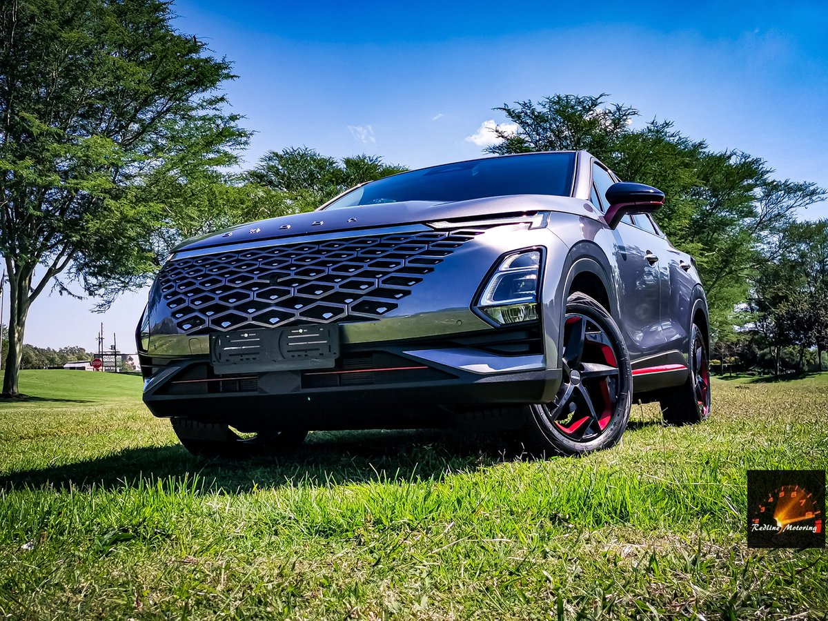 Foxy_Charmz's tweet image. Omoda launched the C5 in South Africa recently. Read my first drive impression here or click the link in bio. 
👇🏼👇🏼👇🏼

carcific.co.za/news-and-revie…

#Omoda #OmodaC5 #CheryOmoda #newcars #cars