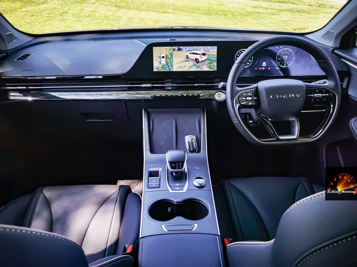 Foxy_Charmz's tweet image. Omoda launched the C5 in South Africa recently. Read my first drive impression here or click the link in bio. 
👇🏼👇🏼👇🏼

carcific.co.za/news-and-revie…

#Omoda #OmodaC5 #CheryOmoda #newcars #cars