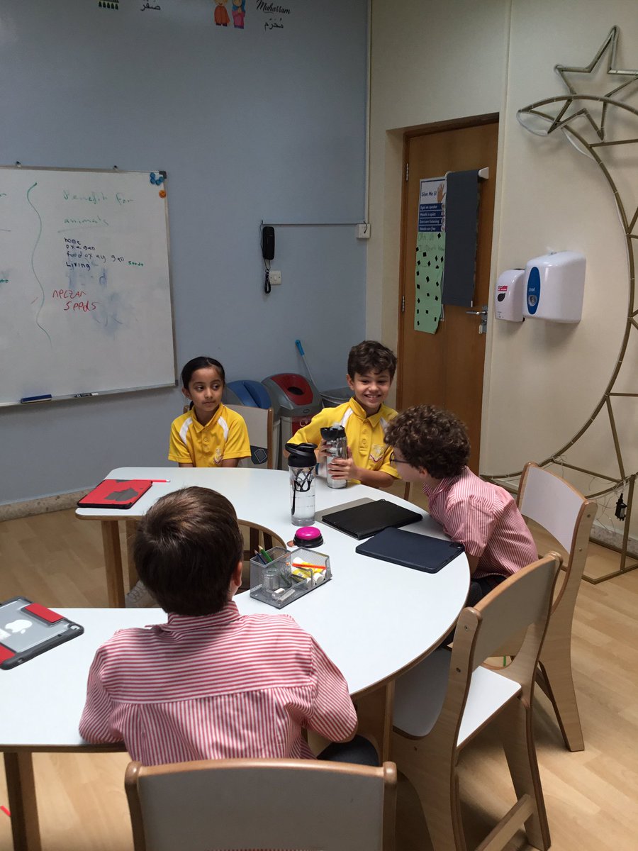 Islamic Studies | DESS Dubai tweet media