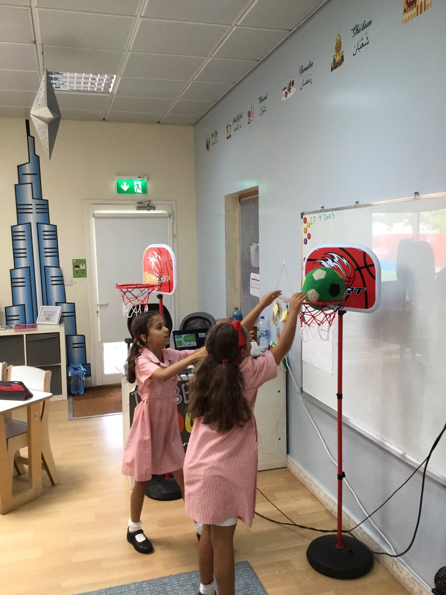 Islamic Studies | DESS Dubai tweet media